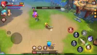 视频封面