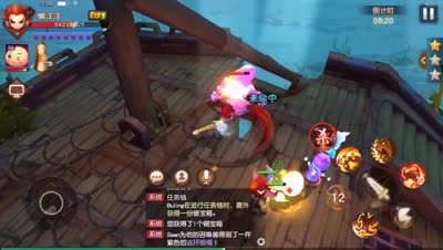 视频封面