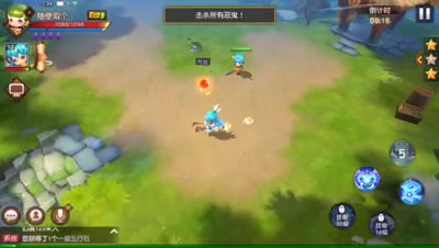 视频封面