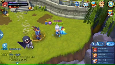 视频封面