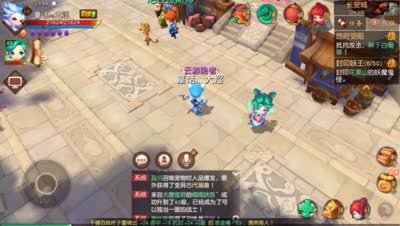 视频封面