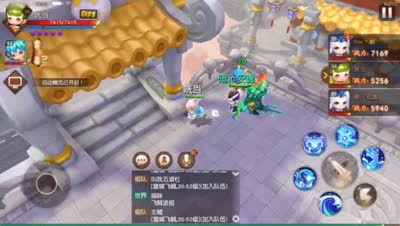 视频封面