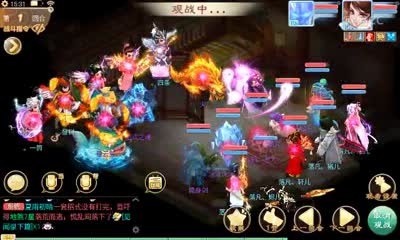 视频封面
