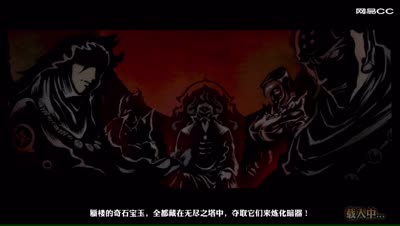 视频封面