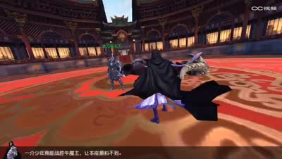 视频封面