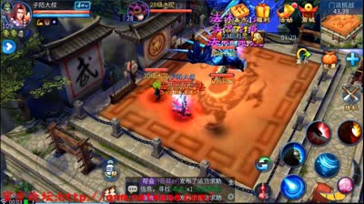 视频封面