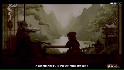 视频封面