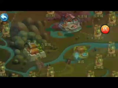 视频封面
