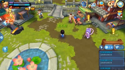 视频封面