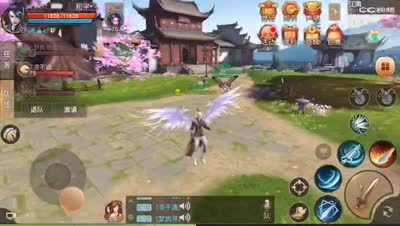 视频封面