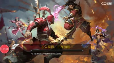 视频封面