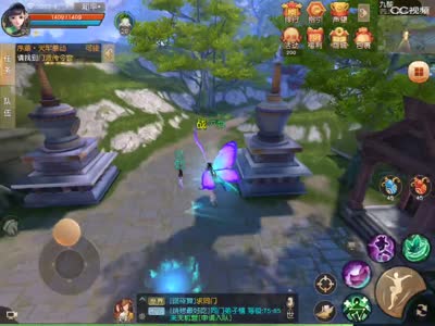 视频封面