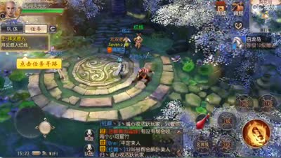 视频封面