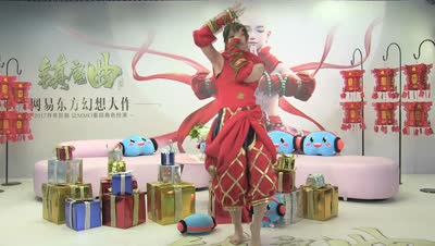视频封面