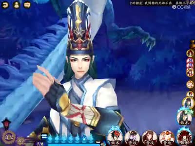 视频封面