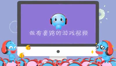 视频封面