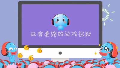 视频封面