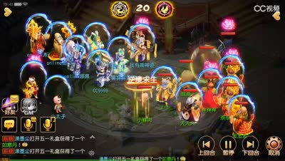 视频封面