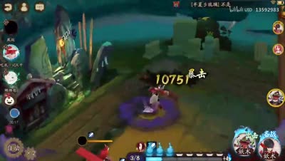 视频封面