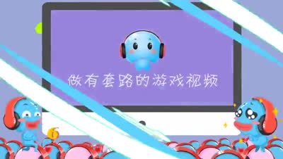 视频封面