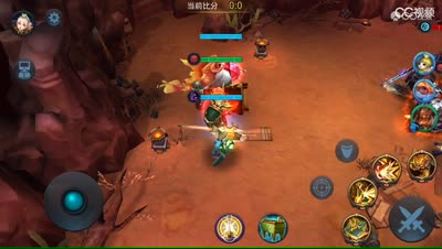 视频封面