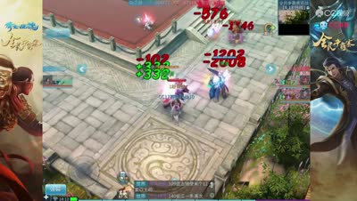 视频封面