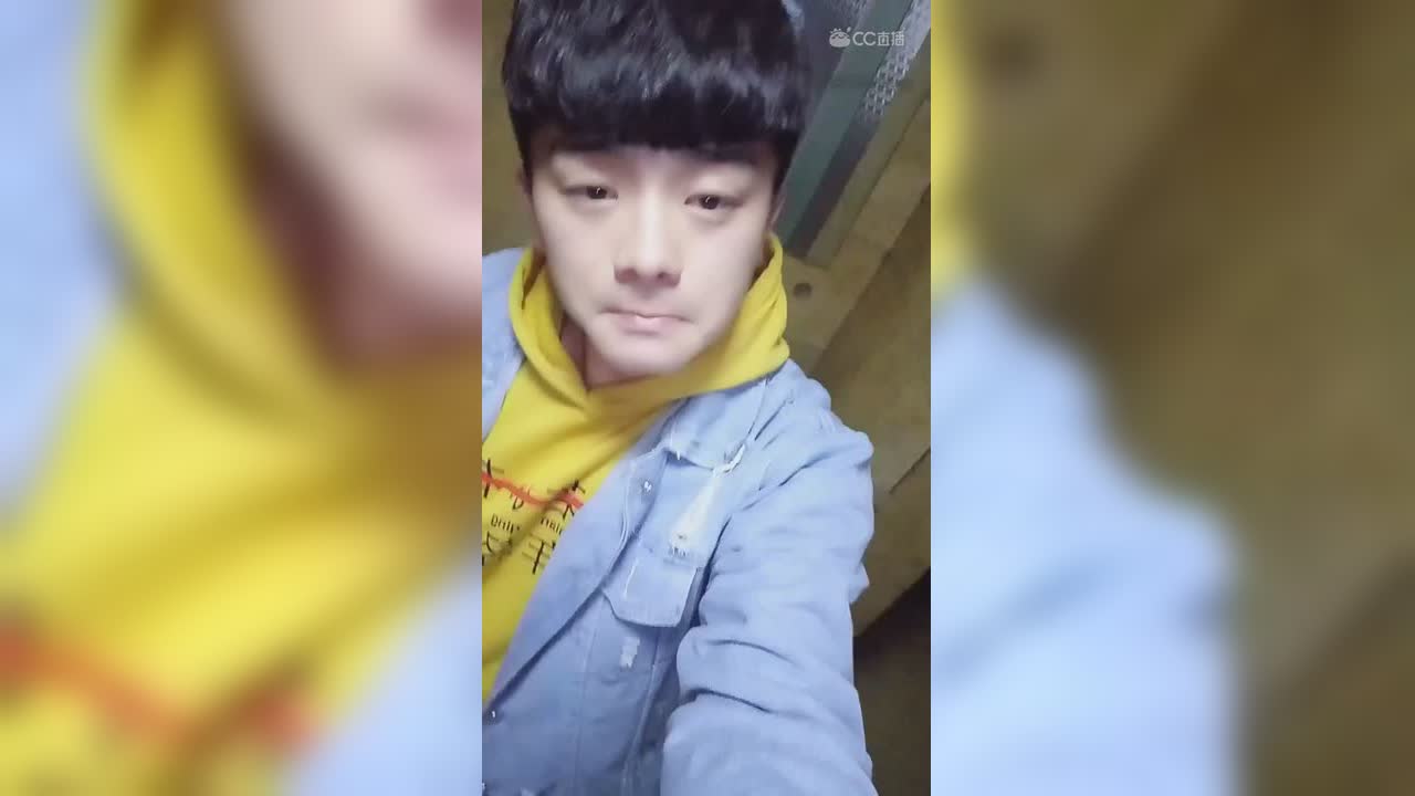 视频封面