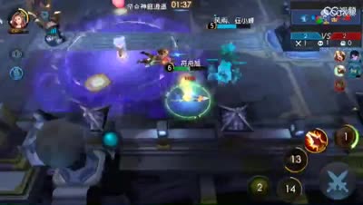 视频封面