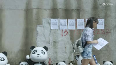 视频封面