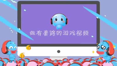 视频封面
