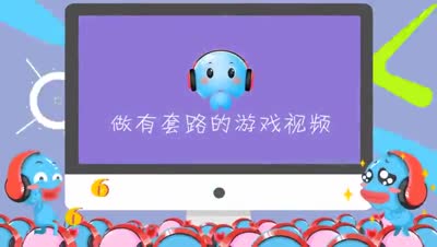 视频封面