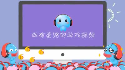 视频封面