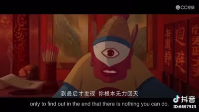 视频封面