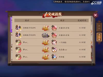 视频封面