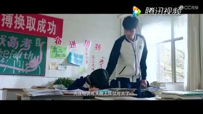 视频封面