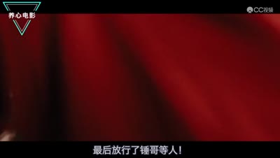 视频封面