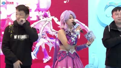 视频封面