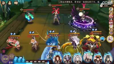 视频封面