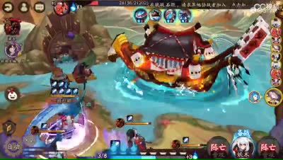 视频封面