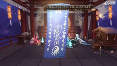 视频封面
