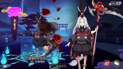 视频封面