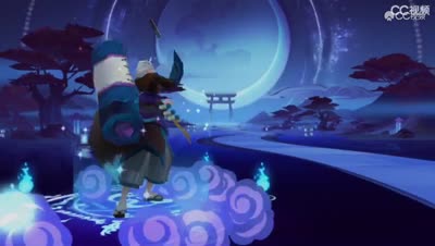 视频封面