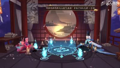 视频封面