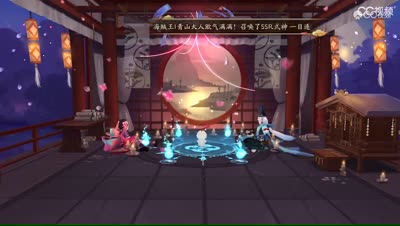 视频封面