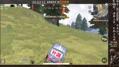 视频封面