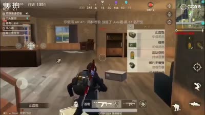 视频封面
