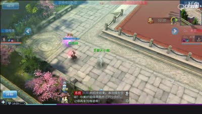 视频封面