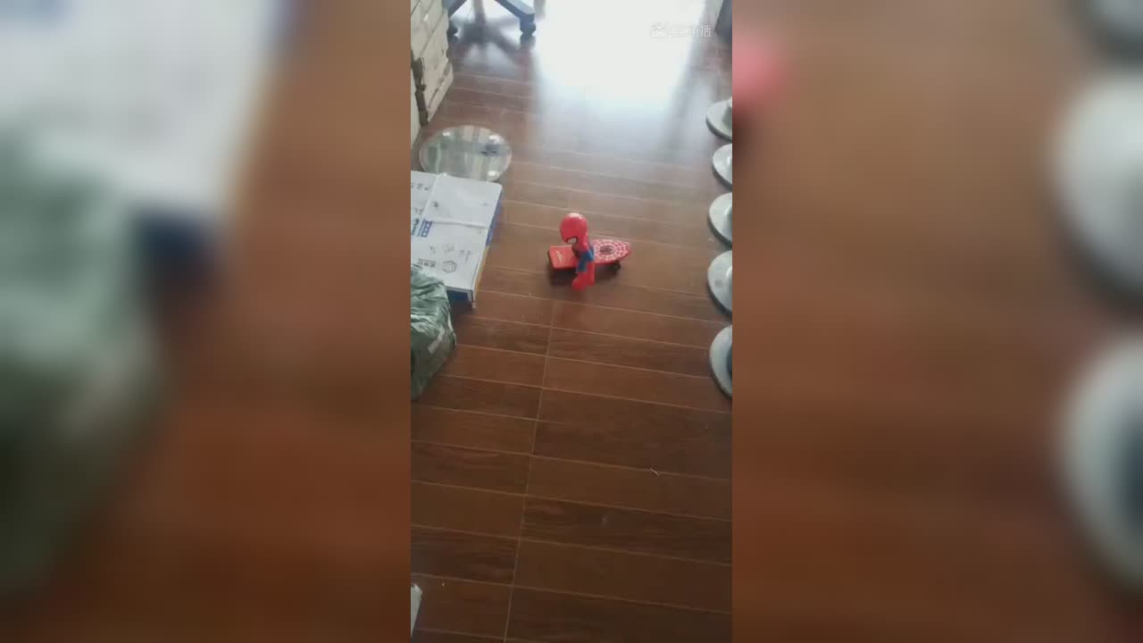 视频封面