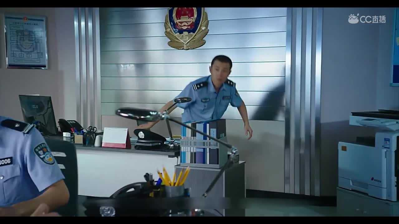 视频封面