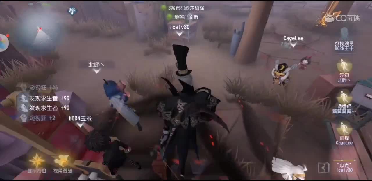 视频封面